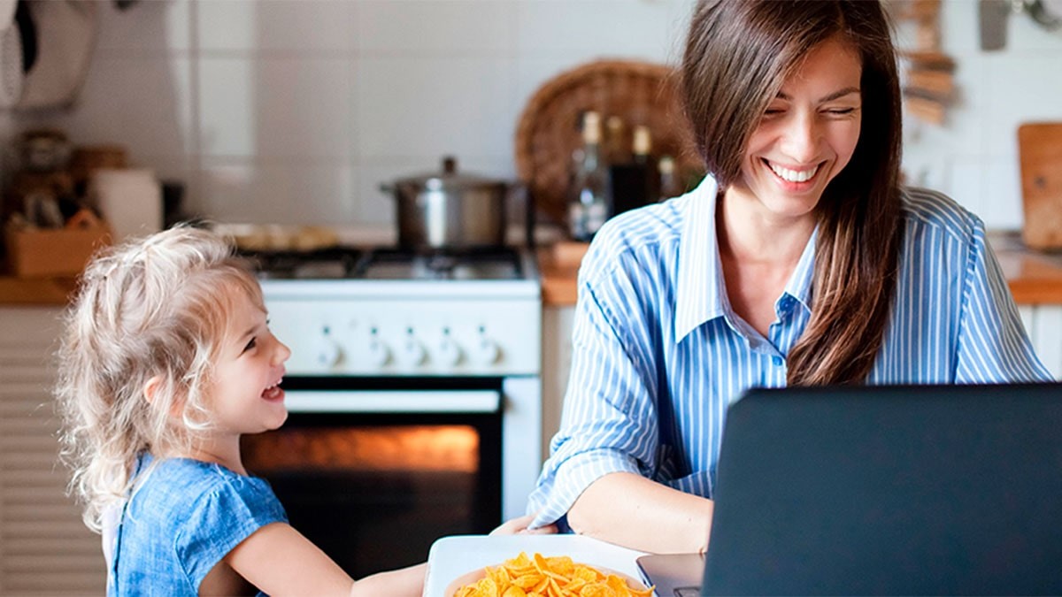 Women of Kellogg®