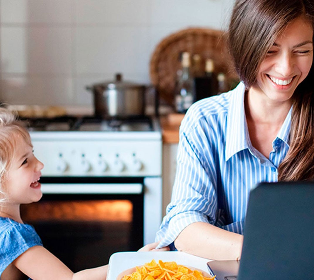 Women of Kellogg®