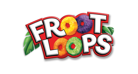 Froot Loops®